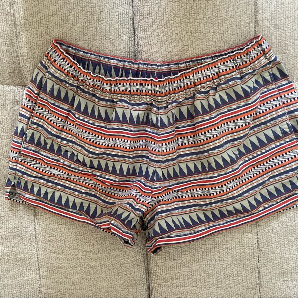 Patagonia barely there baggies